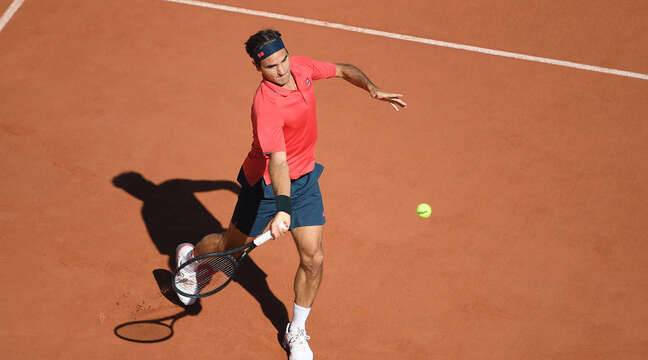 Garros - 3e Tour EN DIRECT : Federer arrache le troisième set, bientôt trois heures d ejeu dans le silence... Suivez le match de Rodgeur avec nous