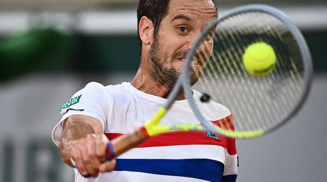 Gasquet a résisté plus que prévu, mais il n'y a plus de Français à Roland-Garros... Revivez la journée de jeudi avec nous