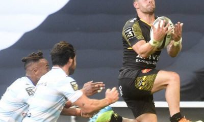 La Rochelle domine le Racing 92 et se qualifie en finale