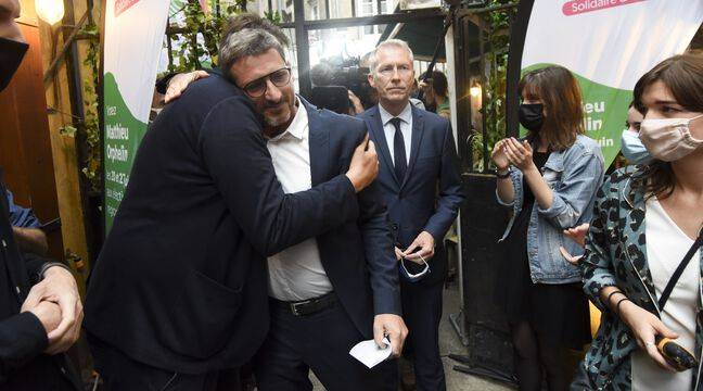 La gauche de Matthieu Orphelin accuse le coup