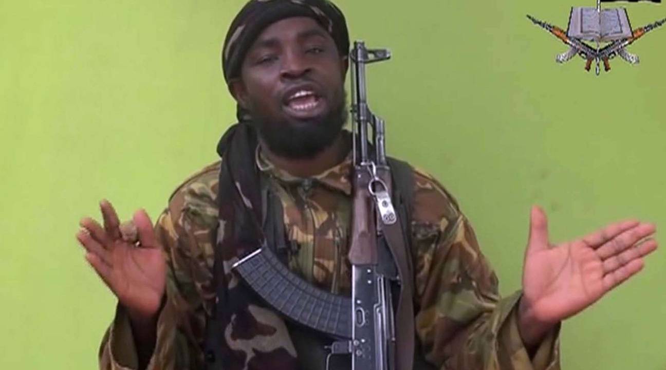 Le chef de Boko Haram Abubakar Shekau est mort, confirme le groupe djihadiste rival Iswap