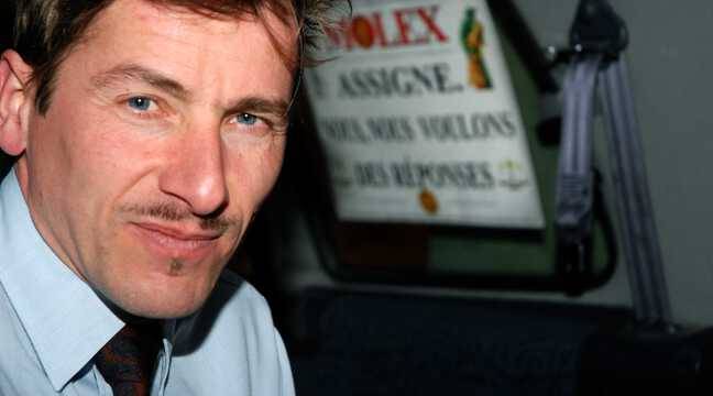 Rémy Daillet mis en examen pour « complicité d’enlèvement de mineur en bande organisée » et écroué