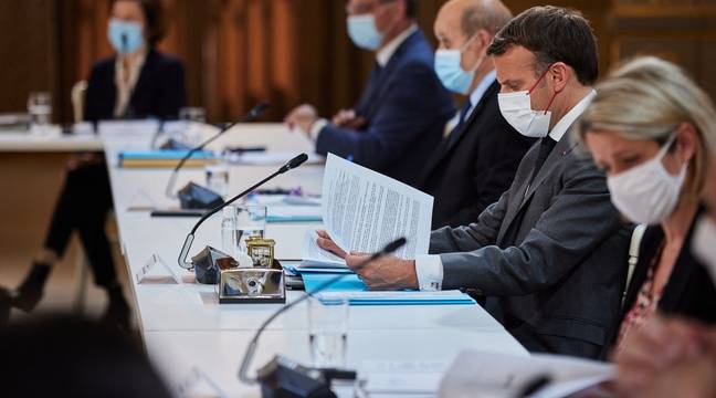 Un budget rectificatif entre « quoi qu’il en coûte » et sortie de crise en conseil des ministres