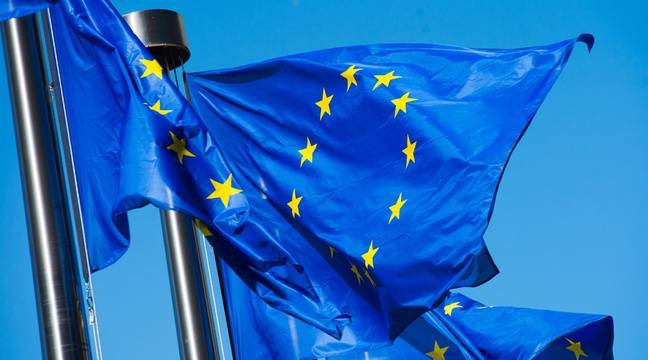 L’Union européenne veut voir son drapeau à la cérémonie d’ouverture