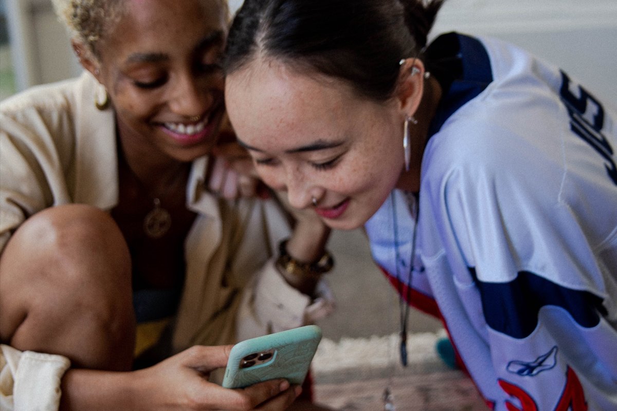 Les publicités TikTok susciteraient une réaction émotionnelle plus forte que celles des autres plateformes