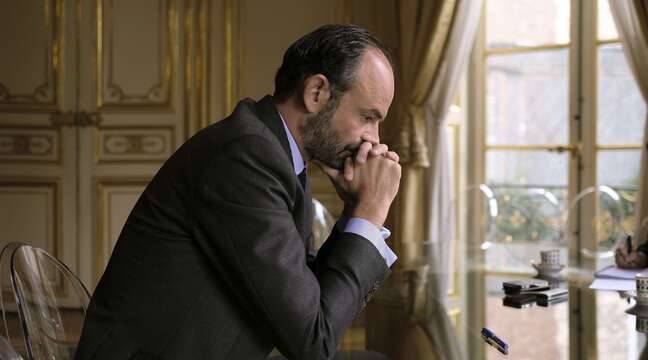 On a vu le docu sur les coulisses d'Edouard Philippe à Matignon
