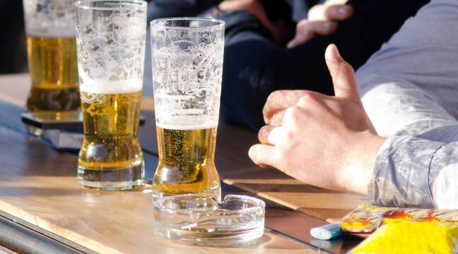 Une étude montre le lien avec l’alcool dans 4 % des cancers