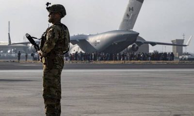 Echange de tirs à l'aéroport de Kaboul, une personne tuée, annonce l'armée allemande