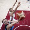 « Je me dis que c’est foutu… », les Bleus racontent ce dernier contre de légende de Nicolas Batum