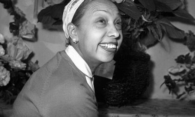 Joséphine Baker devrait faire son entrée au Panthéon le 30 novembre