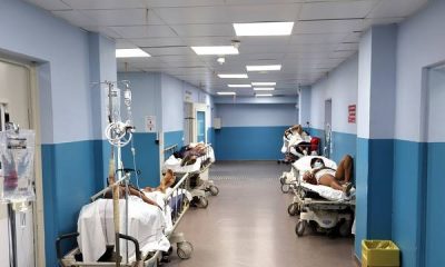 La Guadeloupe durcit encore son confinement pour trois semaines de plus
