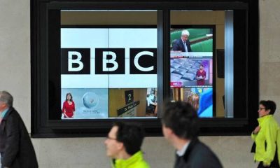 La Russie bannit une correspondante de la BBC, qui dénonce une "atteinte à la liberté de la presse"
