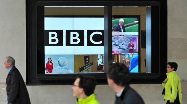 La Russie bannit une correspondante de la BBC, qui dénonce une "atteinte à la liberté de la presse"