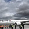 L'arrivée des ressortissants français à Roissy, le Var toujours en feu et le Covid gagne du terrain