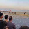 Les talibans ont les clefs du pouvoir, chaos à l’aéroport de Kaboul…