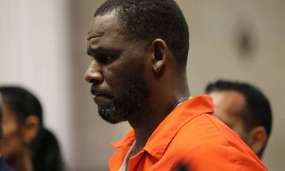Pédopornographie, violences sexuelles, séquestration... Le chanteur face à la justice pour de multiples accusations