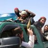 Pour Macron « l’urgence est de mettre en sécurité nos compatriotes et nos alliés afghans »...