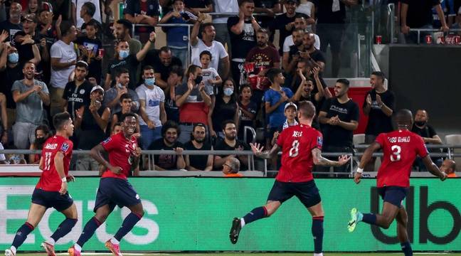 Trophée des champions Ligue 1 PSG