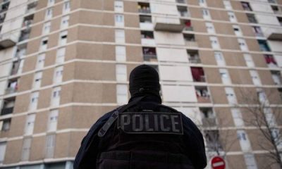 Un adolescent de 14 ans tué par balles et deux mineurs blessés dans une cité