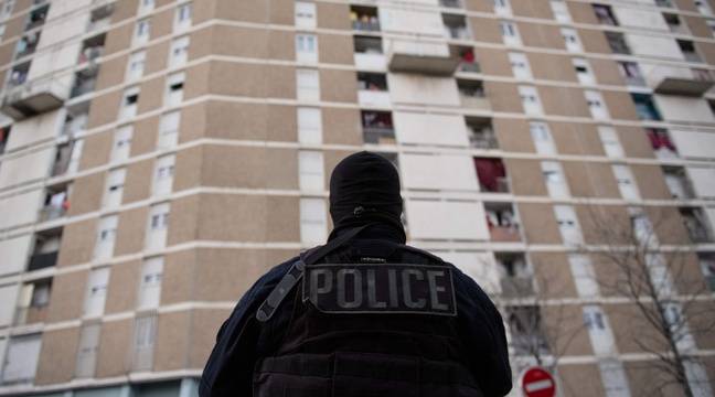 Un adolescent de 14 ans tué par balles et deux mineurs blessés dans une cité