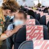 Un des Afghans rapatrié en France placé sous surveillance pour ses liens présumés avec les Talibans