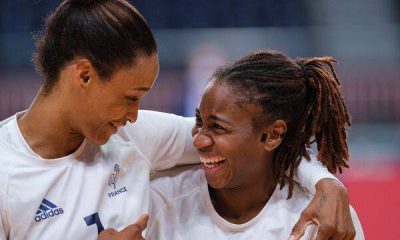 Une médaille de dernière or pour le handball féminin? L'heure de la finale approche...