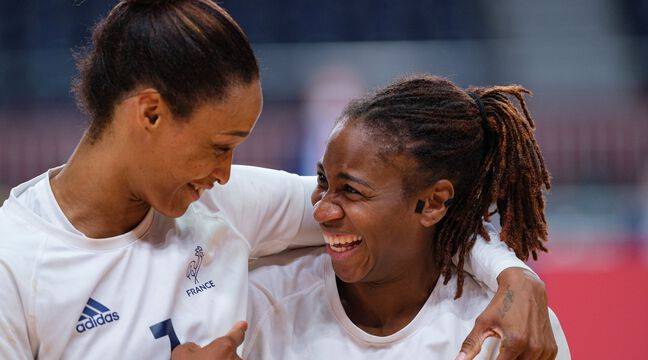 Une médaille de dernière or pour le handball féminin? L'heure de la finale approche...