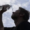 Vigilance canicule, risque d'incendie et pollution de l'air