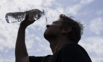 Vigilance canicule, risque d'incendie et pollution de l'air