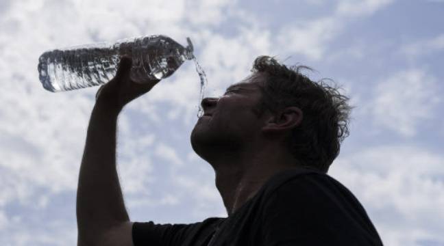 Vigilance canicule, risque d'incendie et pollution de l'air