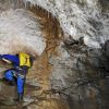 décès d'un spéléologue dans une ancienne mine souterraine en Ariège