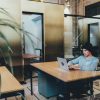 un freelance spécialisé en content marketing