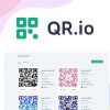 un outil no-code pour créer des QR codes personnalisés à l'infini