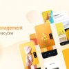 une appli gratuite pour créer des palettes de couleurs
