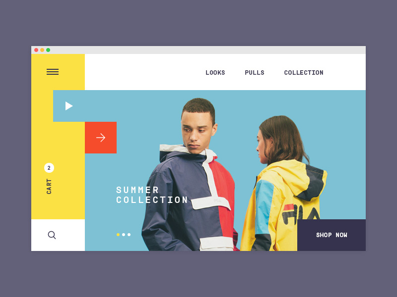Κατασκευή E-shop Σητεία