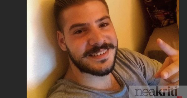 Δώστε αίμα για τον 25χρονο Γιάννη που χτύπησε σοβαρά σε τροχαίο - Κρήτη