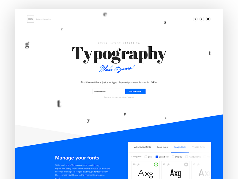 Σχεδίαση Ιστοσελίδων, Ελκυστικό Design