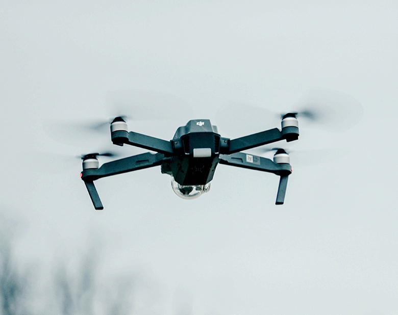 Φωτογράφιση & Βίντεο με Drone Ηράκλειο Κρήτης