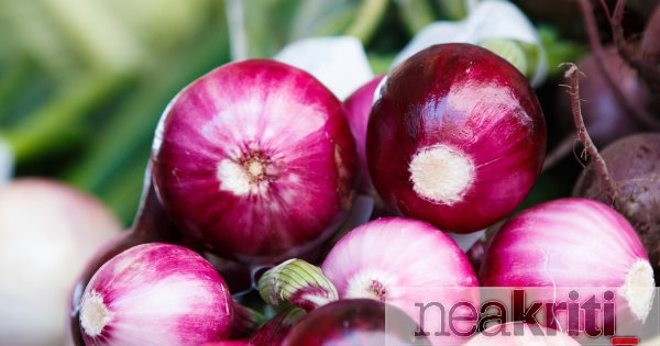 4η Γιορτή Κρεμμυδιού: Λόγω πένθους αναβάλλεται για του χρόνου - Ηράκλειο