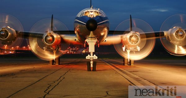Ακυρώθηκε η πτήση σου λόγω εκλογών; Διεκδίκησε την αποζημίωση που δικαιούσαι - Ελλάδα