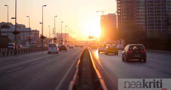 Αυτά είναι τα πρόστιμα για τα ανασφάλιστα οχήματα - Οικονομία Ελλάδα
