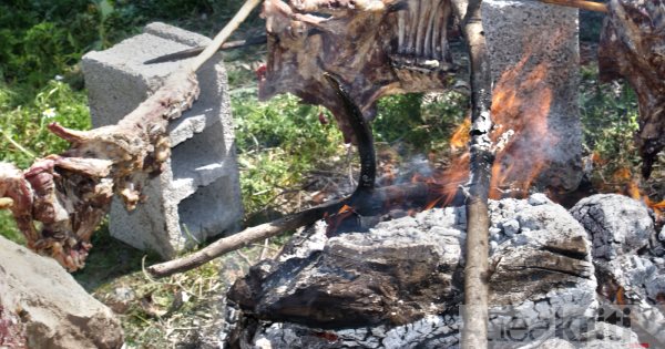 Βρήκαν τον «εμπρηστή» που προκάλεσε μεγάλη φωτιά ψήνοντας αντικριστό - Ρέθυμνο