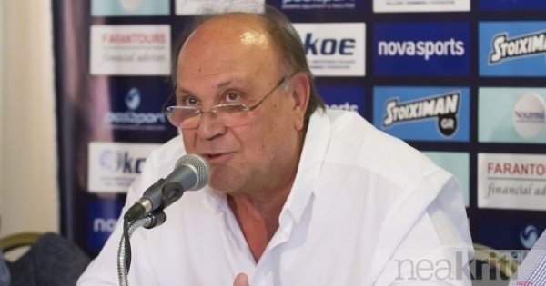 Διαθεσόπουλος: “Χρυσή ελπίδα για το μέλλον ο Παπαστάμος» - Κολύμβηση