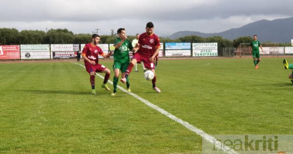 Τι αλλάζει στα τοπικά πρωταθλήματα της ΕΠΣΗ για τη νέα σεζόν - Τοπικό