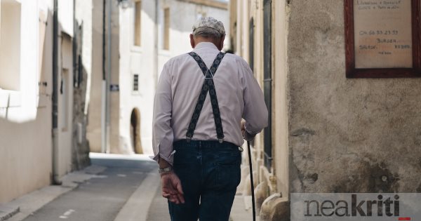 Υπερήλικας χήρος «έσωσε» το σπίτι του και σχεδόν… μηδένισε το χρέος του - Λασίθι