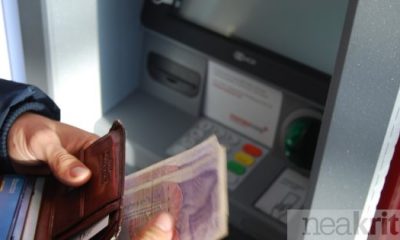 e-ΕΦΚΑ – ΟΑΕΔ: Όλες οι πληρωμές μέχρι τις 19 Μαρτίου - Οικονομία Ελλάδα