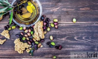 Καλαμών και Θρούμπες στα ράφια των Ιταλών - Οικονομία Ελλάδα