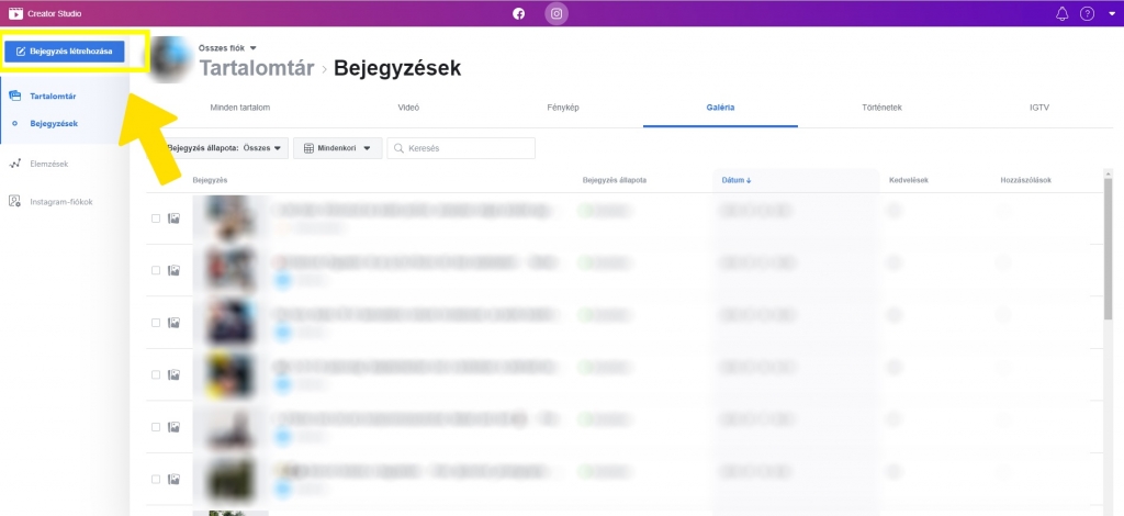 instagram creator studio - cikk kep 1