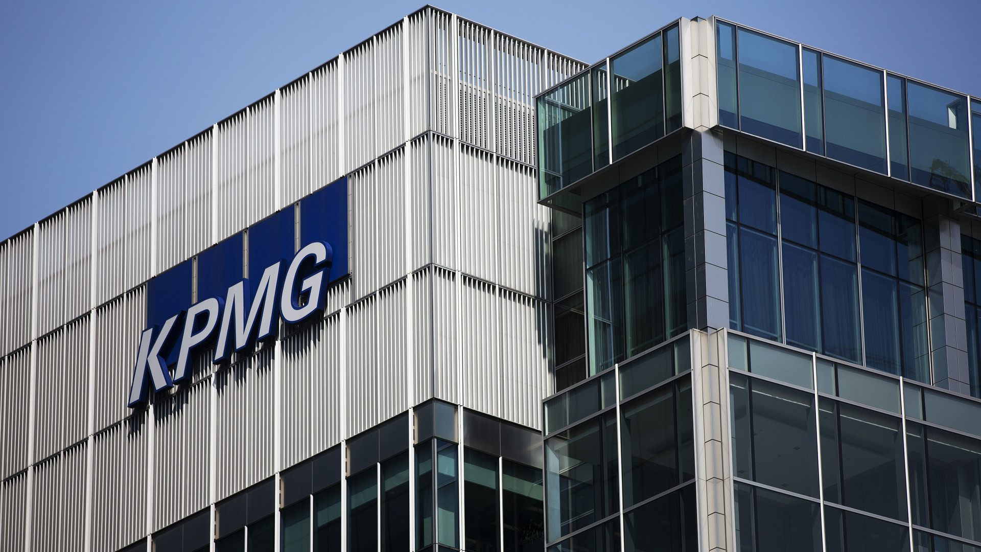 16 év után új vezető a KPMG magyarországi irodája élén