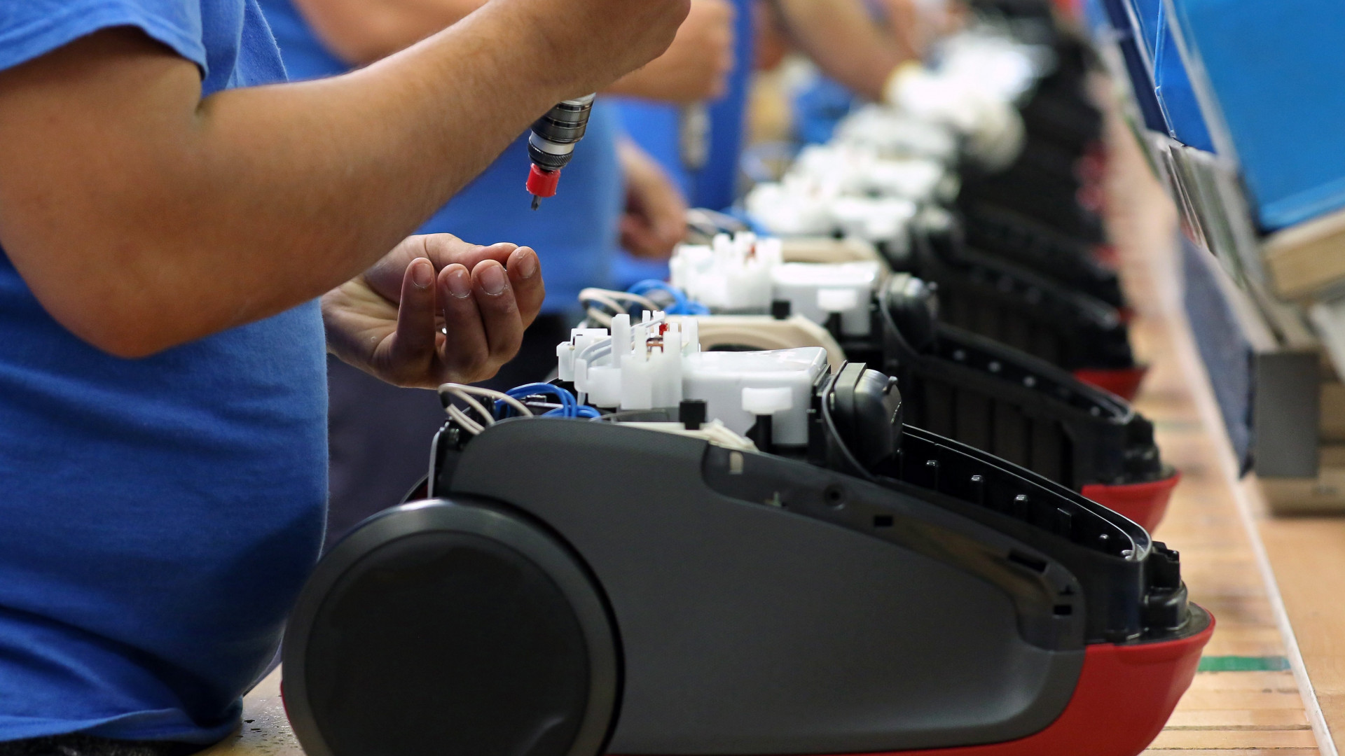 Electrolux-leépítés: azonnali beavatkozásra kész a kormányhivatal